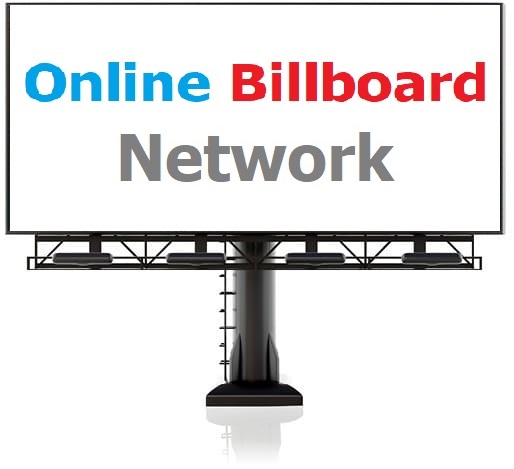 Online Billboard NetworkL